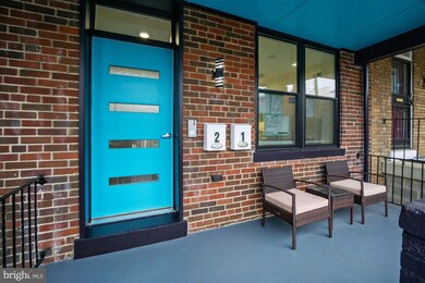 639 Girard St NE unit 2, Washington, DC 20017 - photo 4