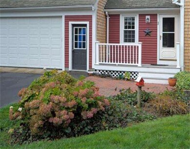 1 Russell Holmes Way, Carver, MA 02330 - photo 3