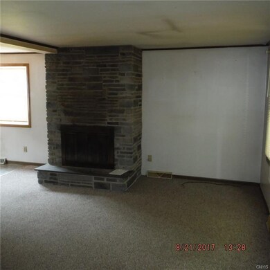Front Room