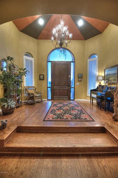 Foyer