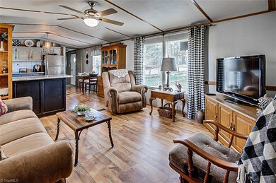 116 Bennett Farm Rd, Asheboro, NC 27205 - photo 5