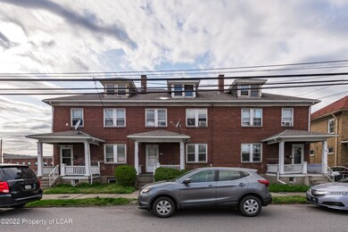54 S Regent St, Wilkes-Barre, PA 18706 - photo 2