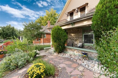 1076 S Pearl St, Denver, CO 80209 - photo 3