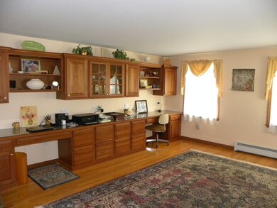 36 A Young Rd unit inlaw, Charlton, MA 01507 - photo 7