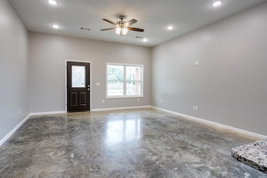 1811 SE Front St, Hoxie, AR 72433 - photo 4