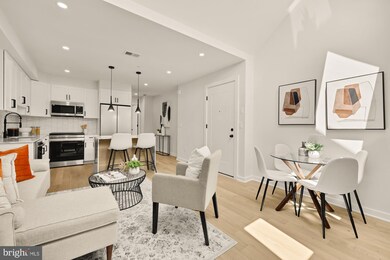 2610 41st St NW unit 5, Washington, DC 20007 - photo 6