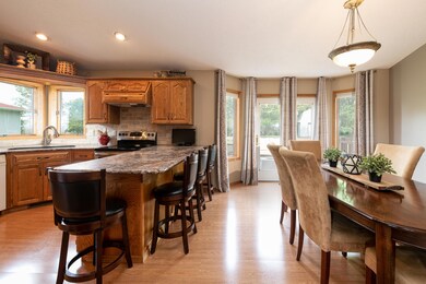 Kitchen Dining