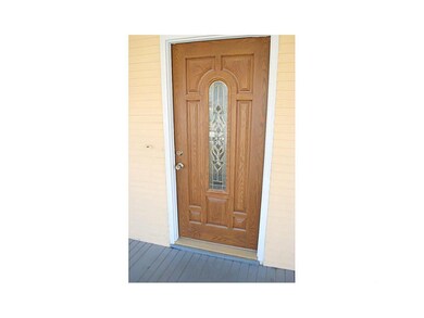 Other. Beautiful front door.