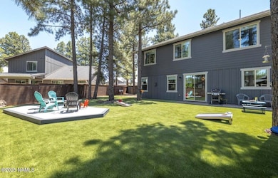 2395 S Polaris Way, Flagstaff, AZ 86001 - photo 4