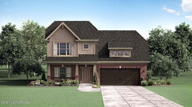 Lot #310 Radleigh Ln, Louisville, KY 40291 - photo 2