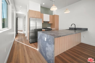 1905 S Corning St unit 2, Los Angeles, CA 90034 - photo 3