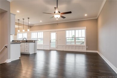 6206 Conner Ct unit Lot 326, Charlestown, IN 47111 - photo 6