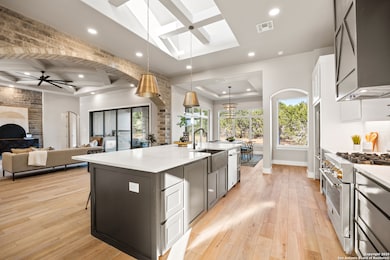 1142 PR 2771 Private Rd, Mico, TX 78056 - photo 6