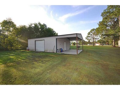 Exterior Front. Workshop