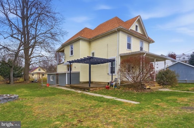 40 Mable Ln, Berkeley Springs, WV 25411 - photo 5