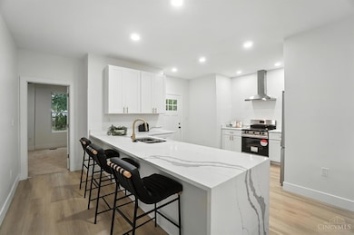 3620 Trimble Ave, Cincinnati, OH 45207 - photo 2