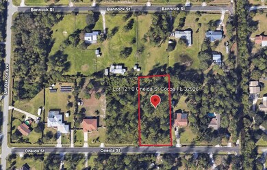 LOT 12 ONEIDA ST
