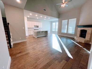 809 Markham Dr, Anna, TX 75409 - photo 5