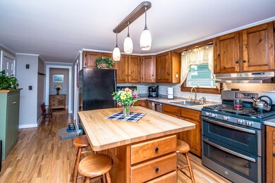 610 Thorn Hill Rd, Intervale, NH 03845 - photo 7