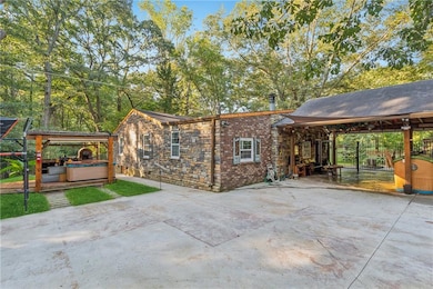 80 Rountree Rd, Riverdale, GA 30274 - photo 3