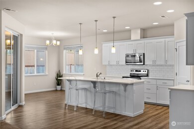 9984 Jackson St, Yelm, WA 98597 - photo 7