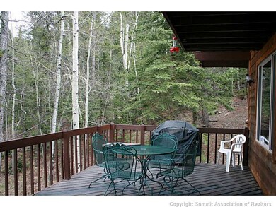 Patio/Deck.