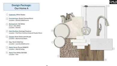 4023 Half Mast Way, Columbia, SC 29229 - photo 5