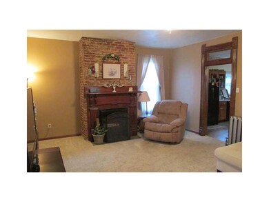Living Room.