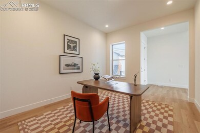 1145 Almagre Heights, Colorado Springs, CO 80904 - photo 6