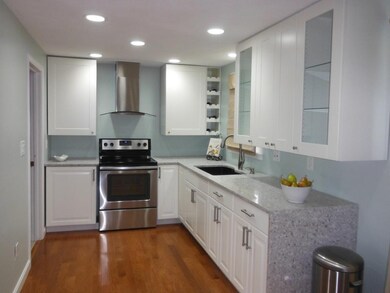 20 Washington St unit 47, Methuen, MA 01844 - photo 7