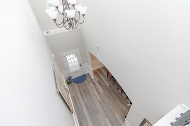 Welcome guests to your home with a warm and inviti