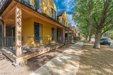 4300 Whitman Ave unit S/L A, Cleveland, OH 44113 - photo 4