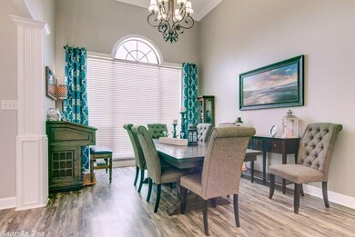 1710 Castle Oaks, Texarkana, AR 71854 - photo 4