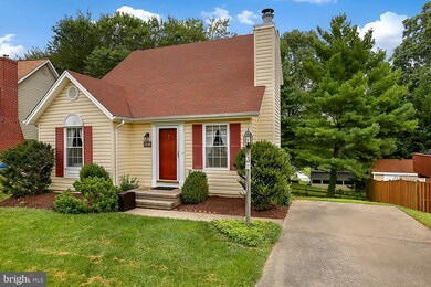 1648 Brimfield Cir, Sykesville, MD 21784 - photo 6