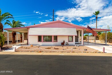 8103 E Southern Ave unit 8, Mesa, AZ 85209 - photo 3
