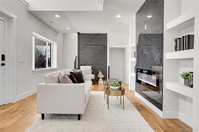 2827 Bellaire St, Denver, CO 80207 - photo 5