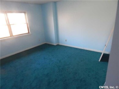 Bedroom.