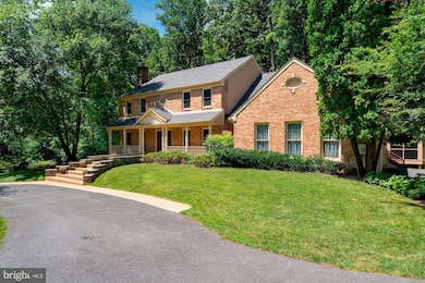 6708 Vendome Terrace, Bethesda, MD 20817 - photo 4