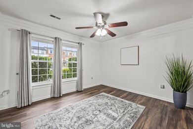 3796 Port Hope Point, Triangle, VA 22172 - photo 3