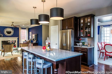 106 Peabody St NE, Washington, DC 20011 - photo 6