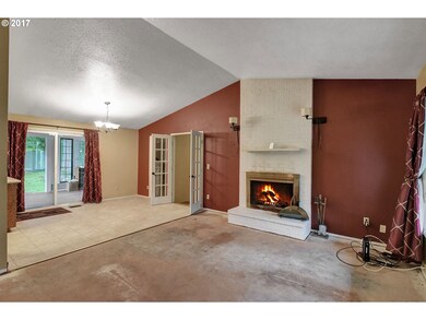 Living Room/Dining Room