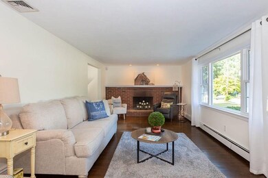 10 Ross Rd, Lexington, MA 02421 - photo 7