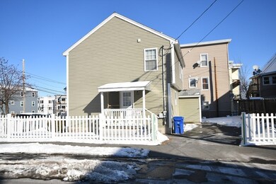 380 Lowell St unit 384, Lawrence, MA 01841 - photo 2