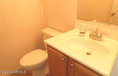 Half Bath