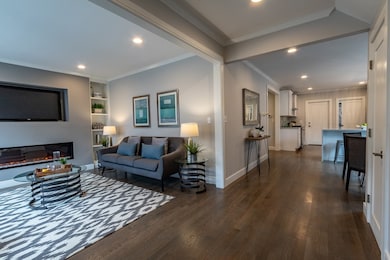 39 Hewlett St unit 2, Roslindale, MA 02131 - photo 5