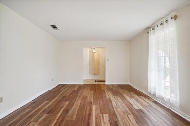 Updates and Amenities