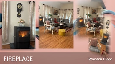 822 W Country Meadows Ln, Pearland, TX 77584 - photo 3