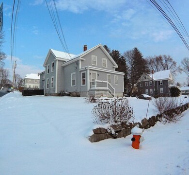 137 High St, North Andover, MA 01845 - photo 3