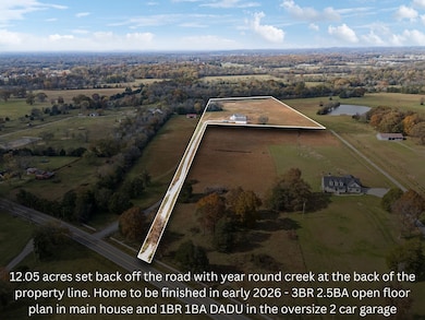 4718 Eagleville Pike, Chapel Hill, TN 37034 - photo 3