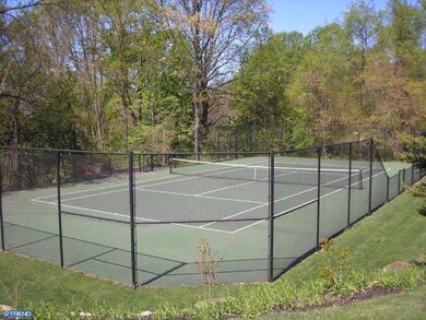 1214 Bassett Ln, Chester Springs, PA 19425 - photo 2